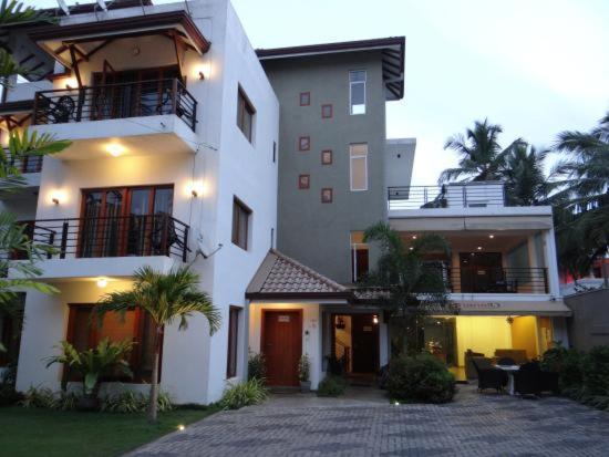 Hotel Shanelo Negombo Zewnętrze zdjęcie