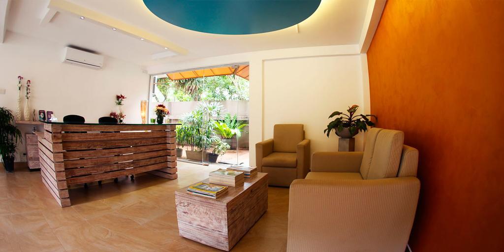Hotel Shanelo Negombo Zewnętrze zdjęcie
