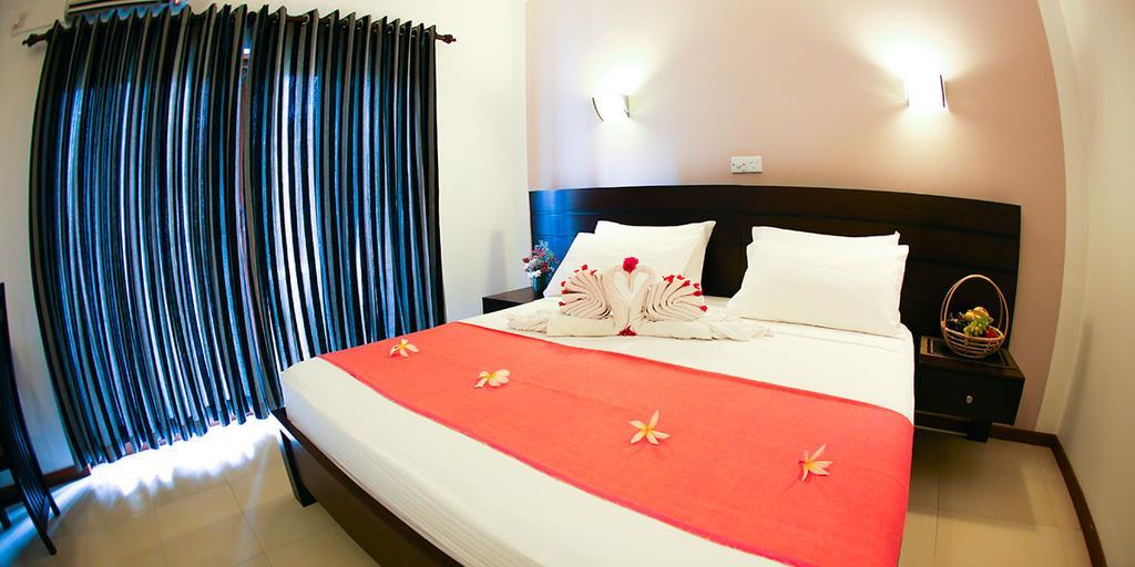 Hotel Shanelo Negombo Zewnętrze zdjęcie