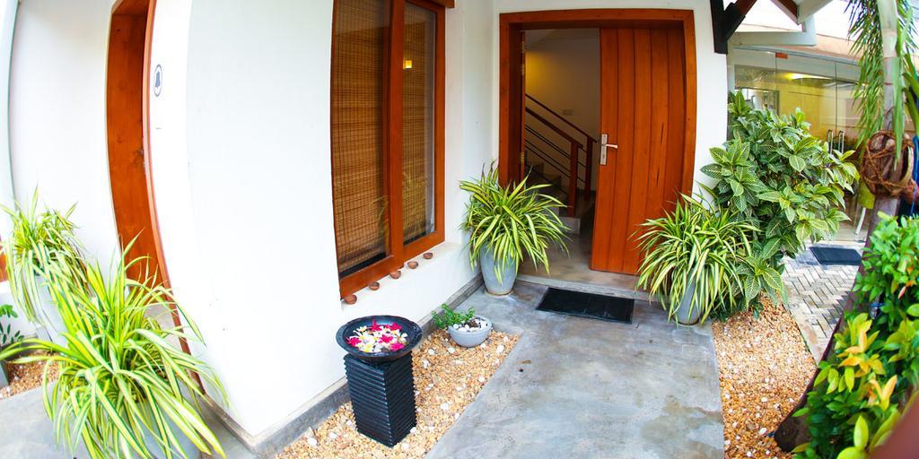 Hotel Shanelo Negombo Zewnętrze zdjęcie